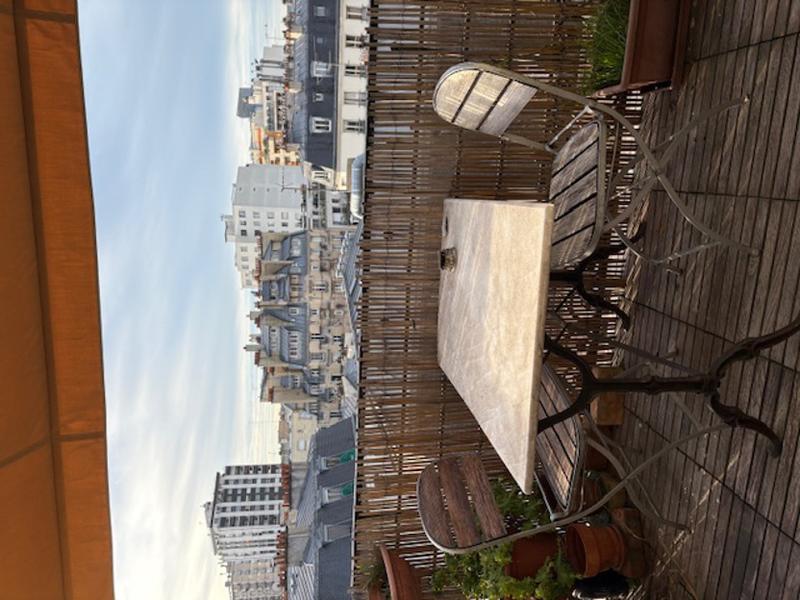 Appartement - 54 m² - 2 pièces