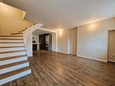 Maison - 102 m² - 4 pièces