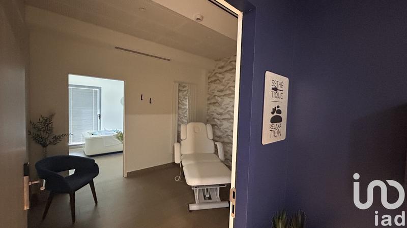 Appartement - 37 m² - 1 pièce