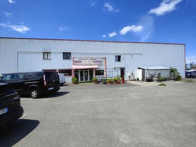 Fonds de commerce - Hôtellerie / Restauration - 280 m²