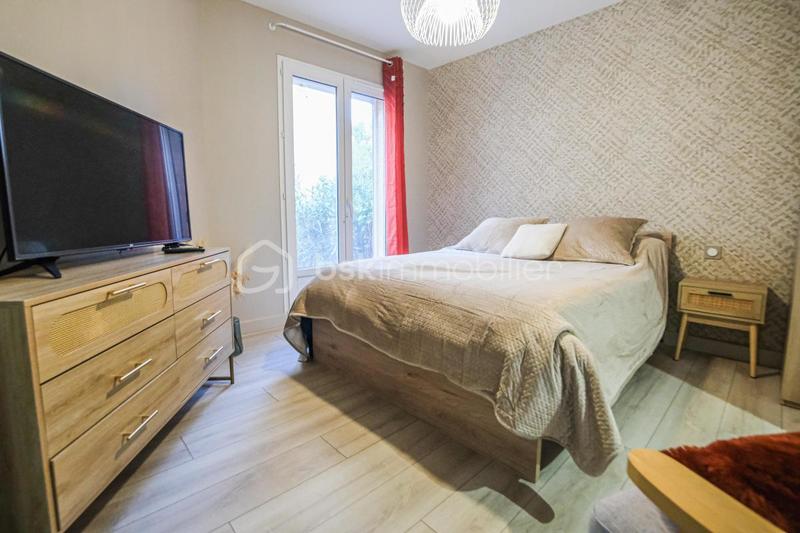 Villa - 86 m² - 4 pièces