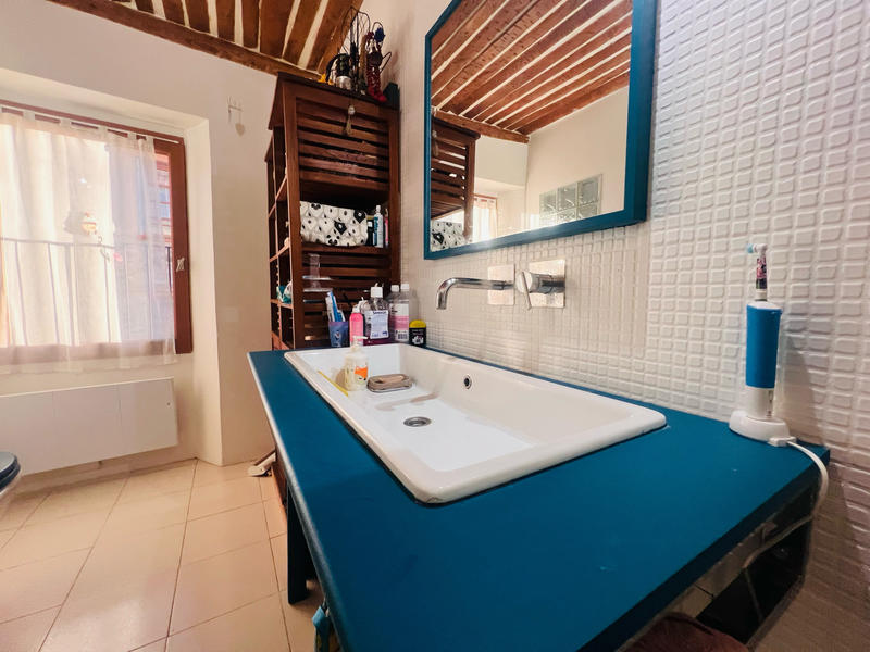 Maison de village - 69 m² - 3 pièces