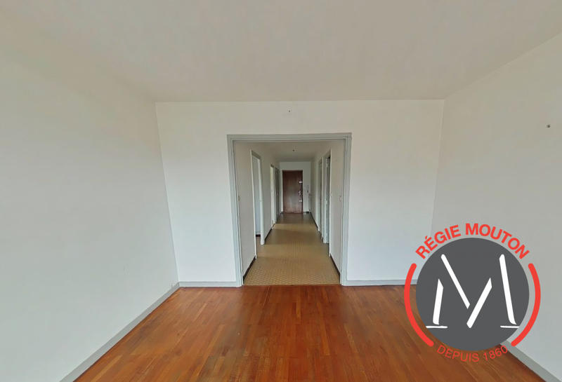 Appartement - 69 m² - 3 pièces