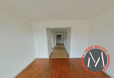 Appartement - 69 m² - 3 pièces