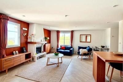 Maison - 114 m² - 5 pièces