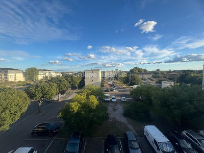 Appartement - 53 m² - 3 pièces