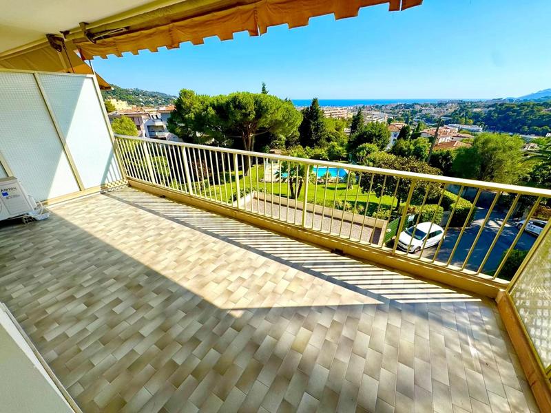 Appartement - 31 m² - 2 pièces