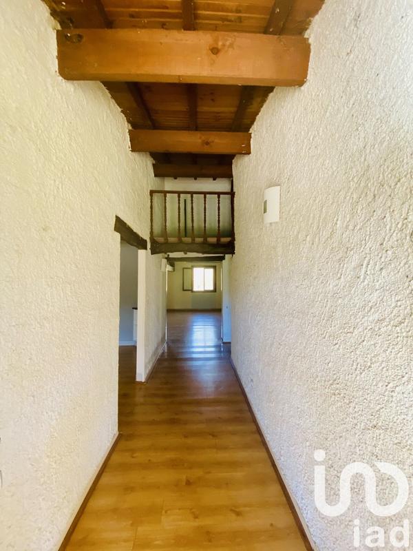 Maison - 137 m² - 5 pièces