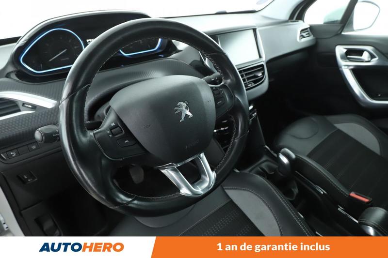 Peugeot 2008 1.2 PureTech Allure 110 ch
