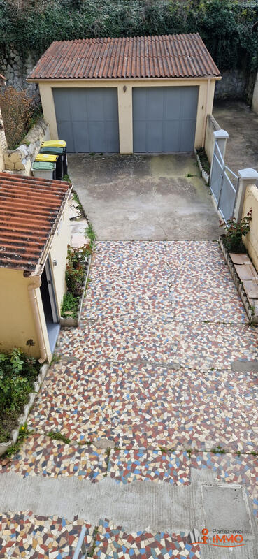 Maison - 126 m² - 7 pièces