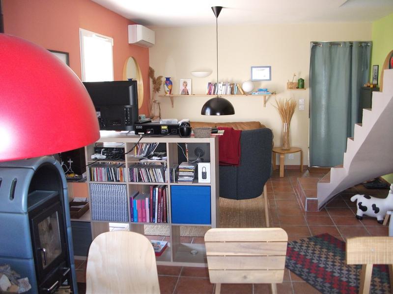 Maison - 83 m² - 3 pièces