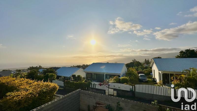 Maison - 194 m² - 8 pièces