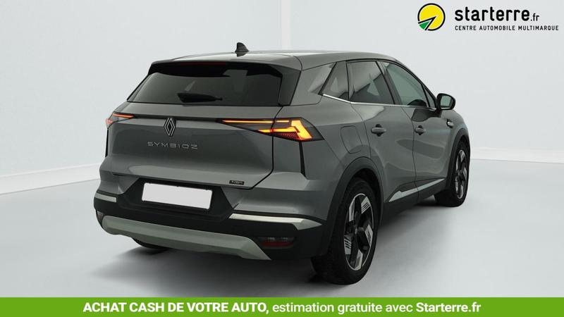 Renault Symbioz E-Tech full hybrid 145 Iconic