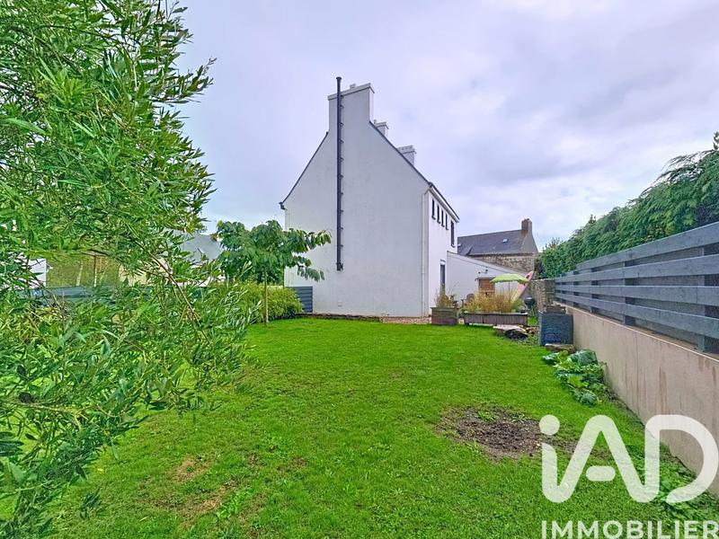 Maison - 133 m² - 6 pièces