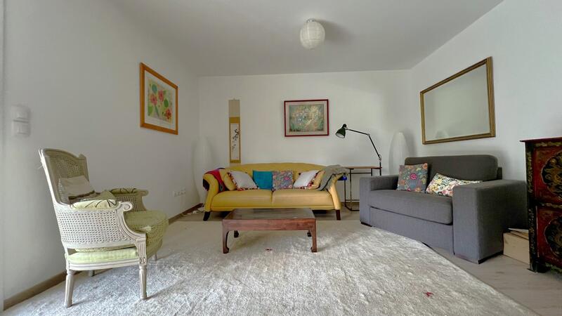 Appartement - 73 m² - 3 pièces