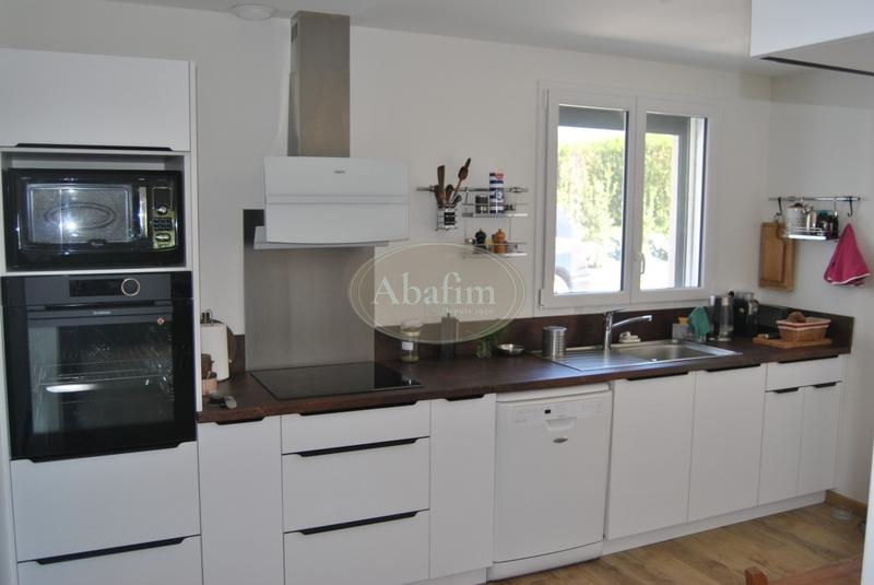 Maison - 135 m² - 4 pièces