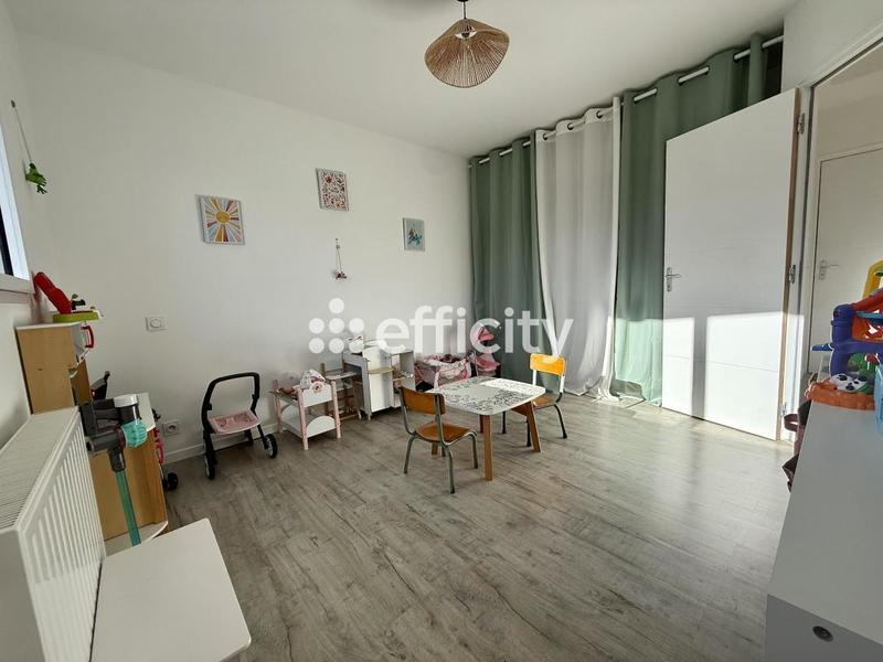 Pavillon - 128 m² - 6 pièces