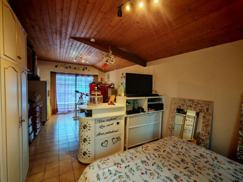 Maison - 145 m² - 7 pièces