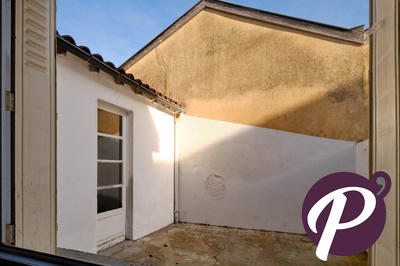 Maison - 85 m² - 3 pièces