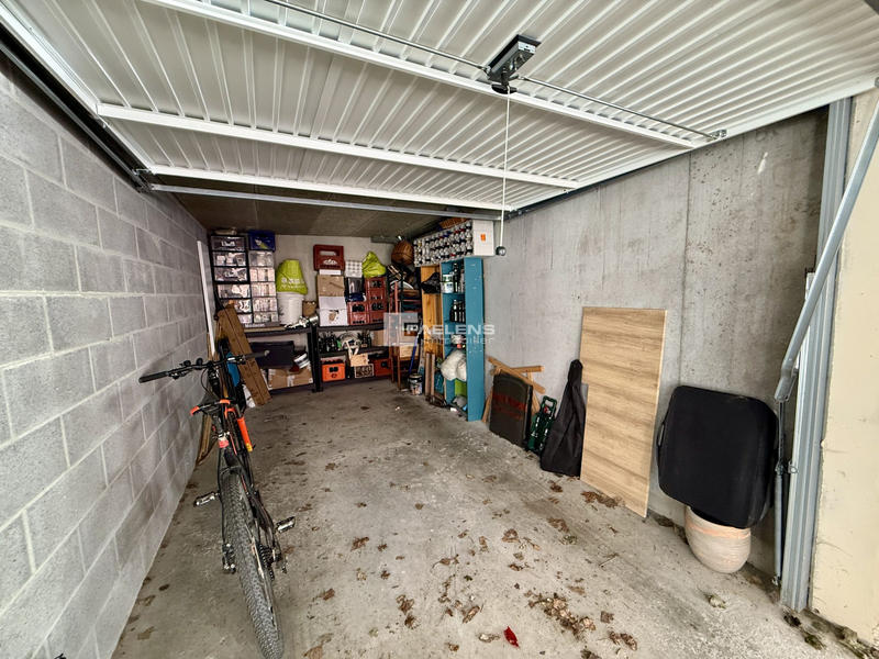 Duplex - 88 m² - 4 pièces