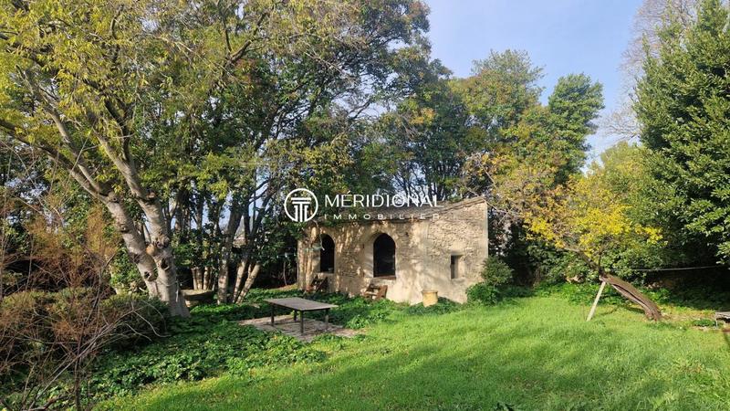 Maison de maîtres - 350 m² - 11 pièces