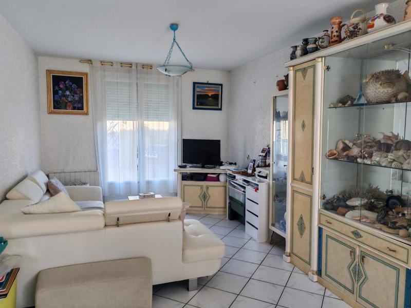 Maison - 150 m² - 7 pièces