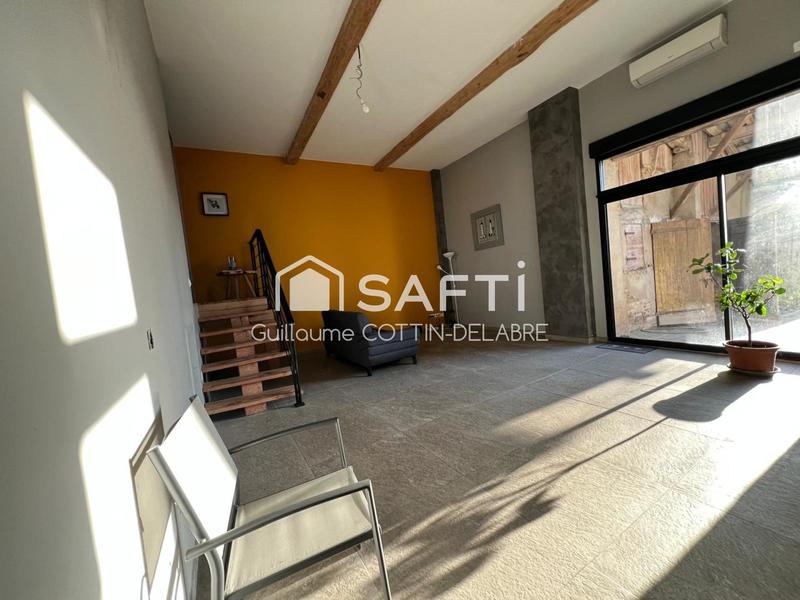 Maison - 177 m² - 7 pièces