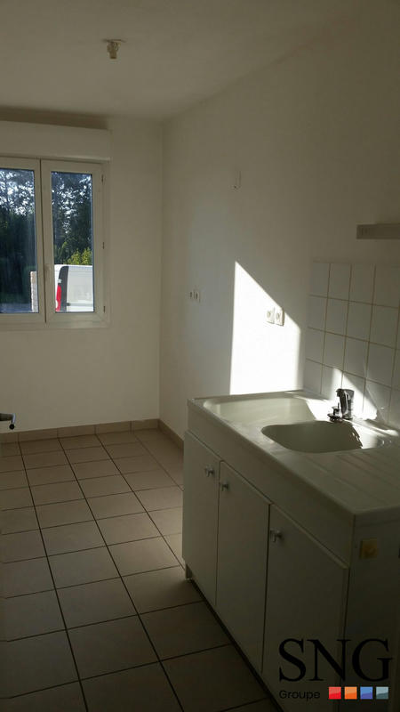 Villa - 63 m² - 3 pièces