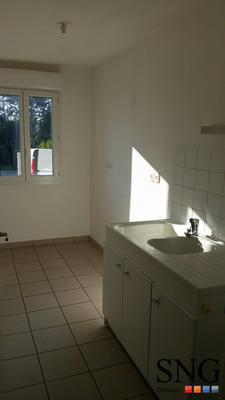 Villa - 63 m² - 3 pièces