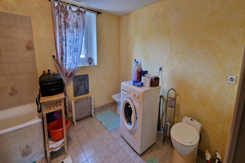 Maison - 94 m² - 4 pièces