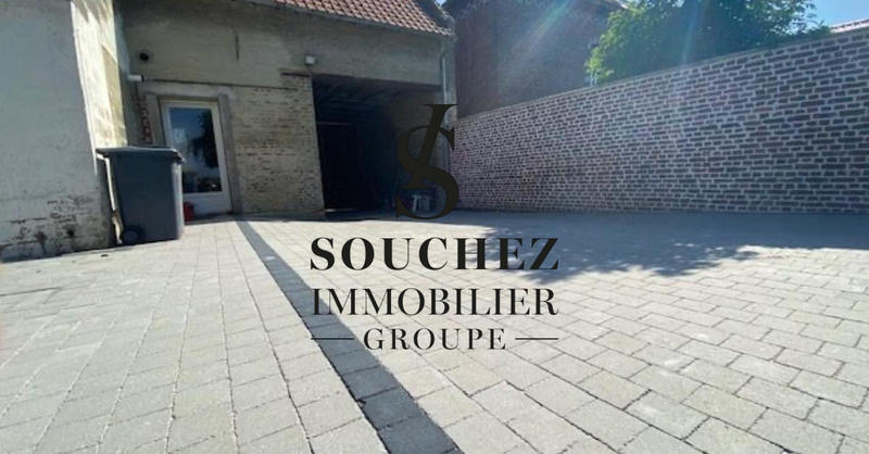 Maison - 146 m² - 8 pièces