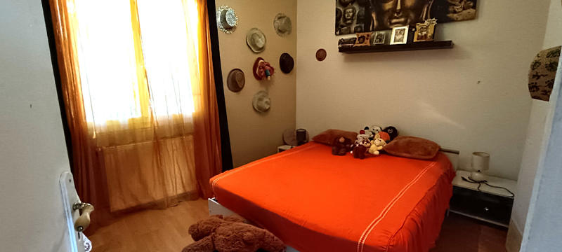 Maison - 124 m² - 5 pièces