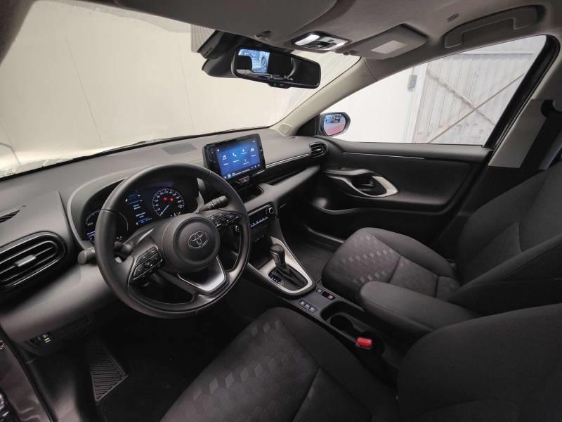 Toyota Yaris Hybride 116h Dynamic
