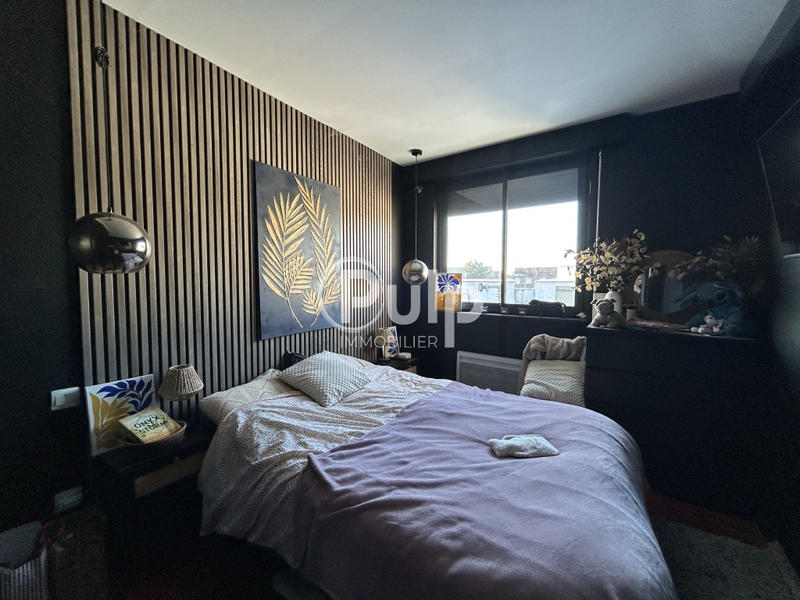 Appartement - 85 m² - 3 pièces