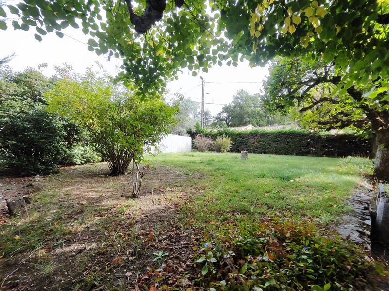 Mas - 77 m² - 5 pièces