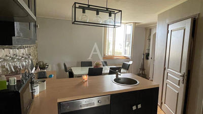 Appartement - 57 m² - 2 pièces