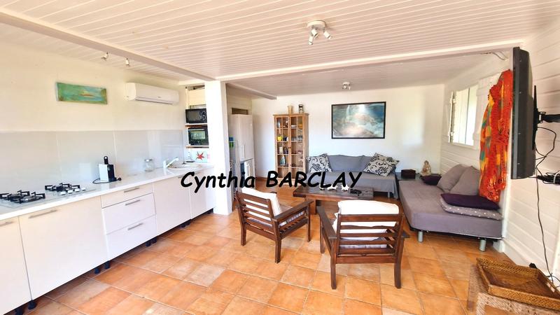 Maison - 180 m² - 6 pièces