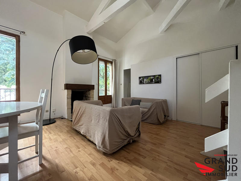 Appartement - 74 m² - 3 pièces