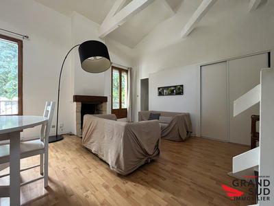 Appartement - 74 m² - 3 pièces