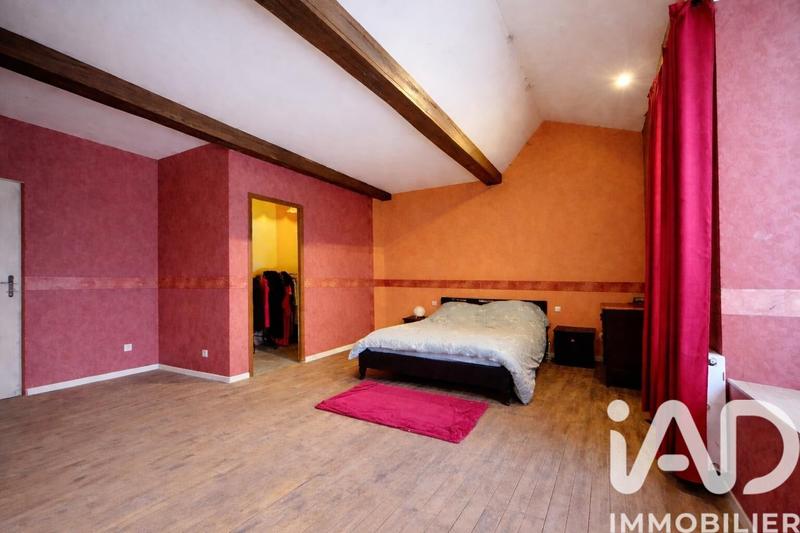 Maison de campagne - 301 m² - 9 pièces