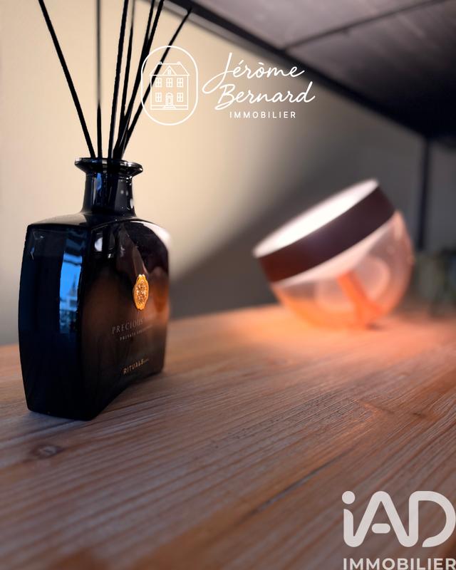 Appartement - 89 m² - 4 pièces