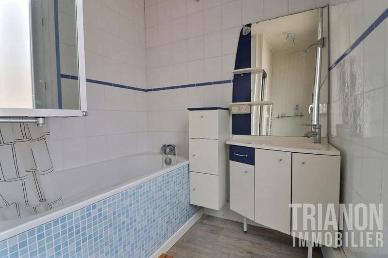 Maison de ville - 82 m² - 5 pièces