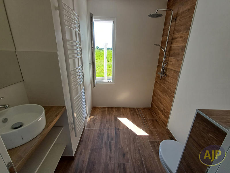 Maison - 79 m² - 4 pièces