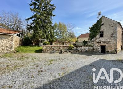 Maison - 148 m² - 5 pièces