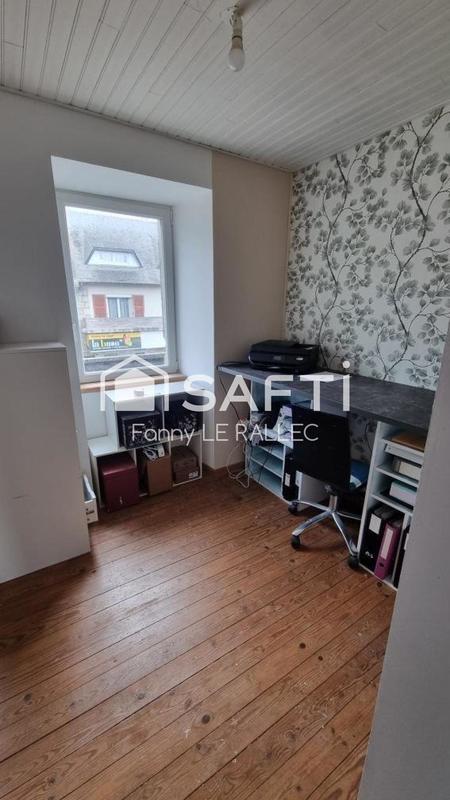 Maison - 163 m² - 6 pièces