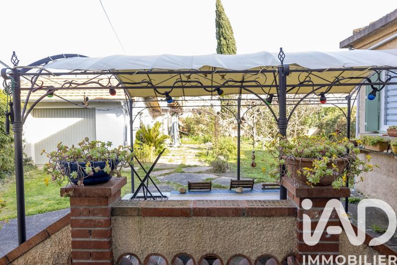 Maison de ville - 94 m² - 4 pièces