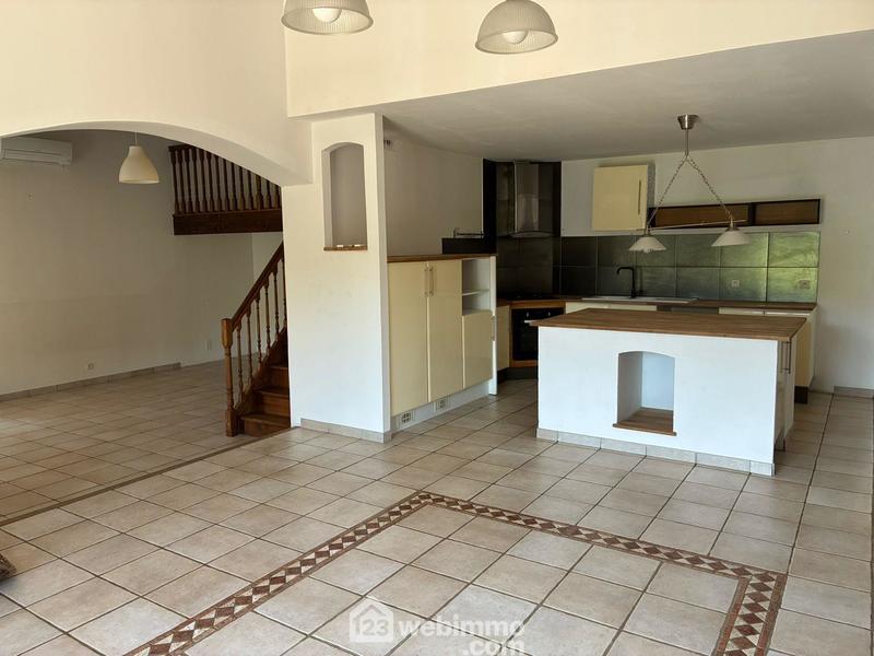 Villa - 145 m² - 5 pièces