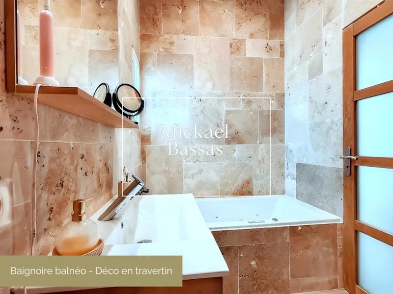 Maison - 106 m² - 5 pièces