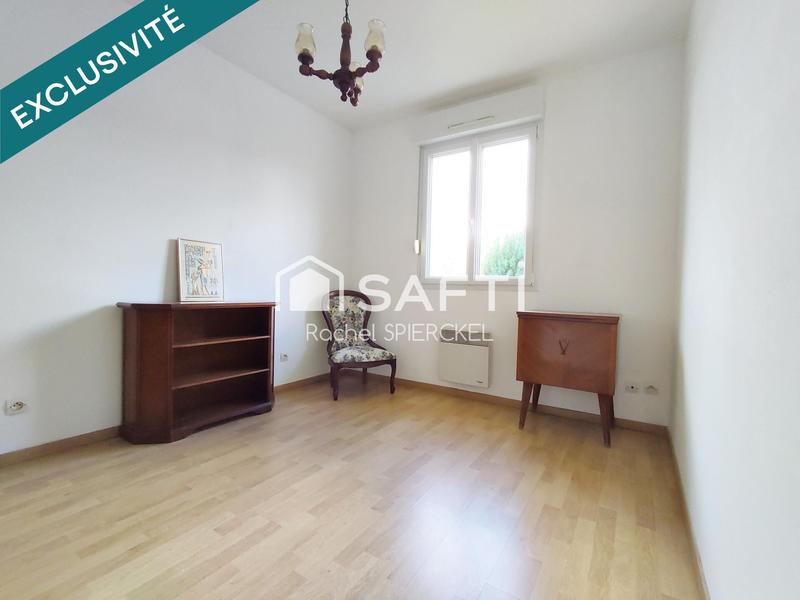 Maison - 106 m² - 5 pièces