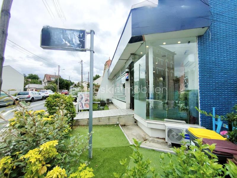 Beauté / Bien-être - 70 m²